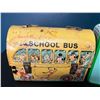 Image 2 : *USED* Lot of 2 Vintage/Collectible Lunchboxes