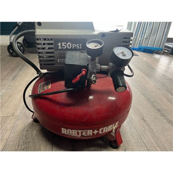 *USED* Lot of 1 Air Compressor