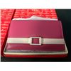 Image 2 : *NEW* Lot of 4 Women's Wallets (Pink)