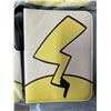 Image 2 : *NEW* Lot of 4 Pokemon Leather 4-Pocket Card Binders