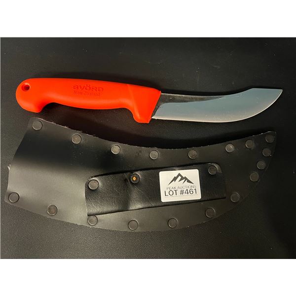 *NEW* Lot of 1 Knife w/ Sheath