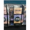 Image 2 : *NEW* Lot of 4 Glitter Lip Beauty Kits