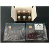 Image 1 : *NEW* Lot of 3 Gel Nail Polish Sets (6pcs/colours)