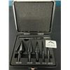 Image 1 : *NEW* Lot of 1 Drill Bit Set (5pcs)