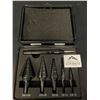 Image 1 : *NEW* Lot of 1 Drill Bit Set (5pcs)
