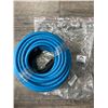 Image 1 : *NEW* Lot of 1 Pressure Washer Hose (50FT)