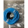 Image 1 : *NEW* Lot of 1 Pressure Washer Hose (50FT)