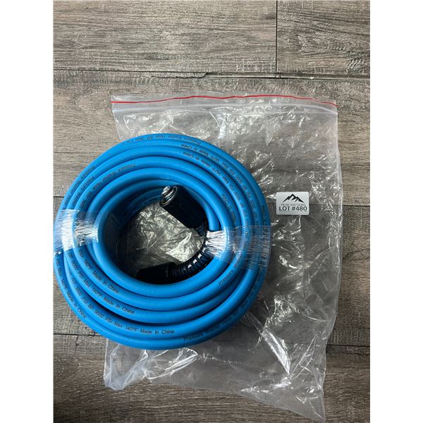 *NEW* Lot of 1 Pressure Washer Hose (50FT)