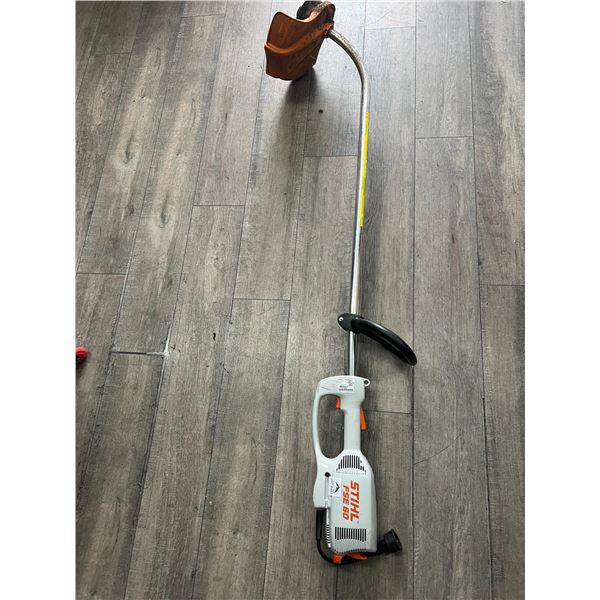 *USED* Lot of 1 Weedwacker