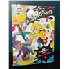 Image 1 : *NEW* Lot of 1 "The Art of Splatoon" Collectible Nintendo Artbook