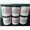 Image 1 : *NEW* Lot of 6 Cans of Heritage Collection All-In-One Paints (32oz each) - Assorted Colours