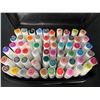 Image 2 : *NEW* Lot of 1 Artist Drawing Markers Set (60 PCS)