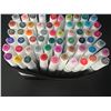 Image 2 : *NEW* Lot of 1 Artist Drawing Markers Set (60 PCS)