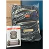Image 2 : *NEW* Lot of 1 Gimars Diaper Bag Backpack