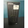 Image 1 : *NEW* Lot of 1 Wifi Range Extender (1200Mbps)