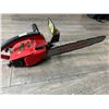 Image 1 : *USED* Lot of 1 Chainsaw