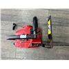 Image 2 : *USED* Lot of 1 Chainsaw