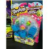 Image 2 : *NEW* Lot of 3 Assorted Kids Toys (Shopkins & Science Kit)