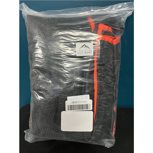 *NEW* Lot of 1 Dog Seat Cover for Backseats/Cars