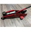 Image 2 : *USED* Lot of 1 Floor Jack