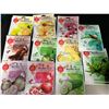 Image 2 : *NEW* Lot of 5 Combo Packs of Assorted Face Masks (22pcs each!)