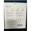 Image 2 : *NEW* Lot of 2 Packs of USB-C Cables (5PCS Per Pack)