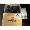 Image 1 : *NEW* Lot of 1 TPMS Tire Pressure Monitoring System for Motorcycles/Bikes