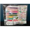 Image 1 : *NEW* Lot of 1 The Happy Planner Teacher Gift Box Set