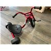 Image 1 : *USED* Lot of 1 Kids Bike/Trike