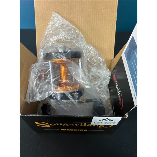 *NEW* Lot of 1 Fishing Reel