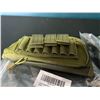Image 2 : *NEW* Lot of 3 Tactical Buttstocks/Ammo Shell Holders