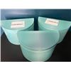 Image 2 : *NEW* Lot of 3 BFF Beauty Spa Gift Sets - 10PCS (Ocean themed Bath Spa Sets)