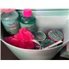 Image 3 : *NEW* Lot of 3 BFF Beauty Spa Gift Sets - 10PCS (Ocean themed Bath Spa Sets)