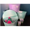 Image 1 : *NEW* Lot of 4 BFF Beauty Spa Gift Sets - 10PCS
