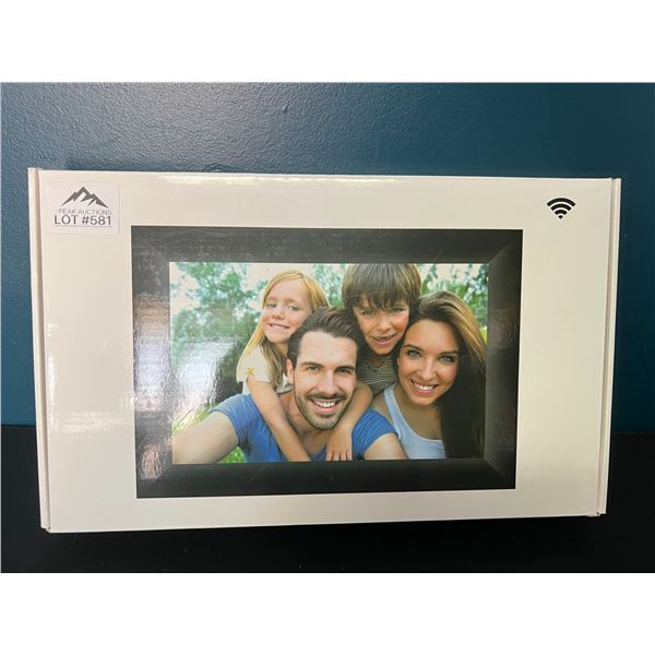 *NEW* Lot of 1 Digital Photo Frame