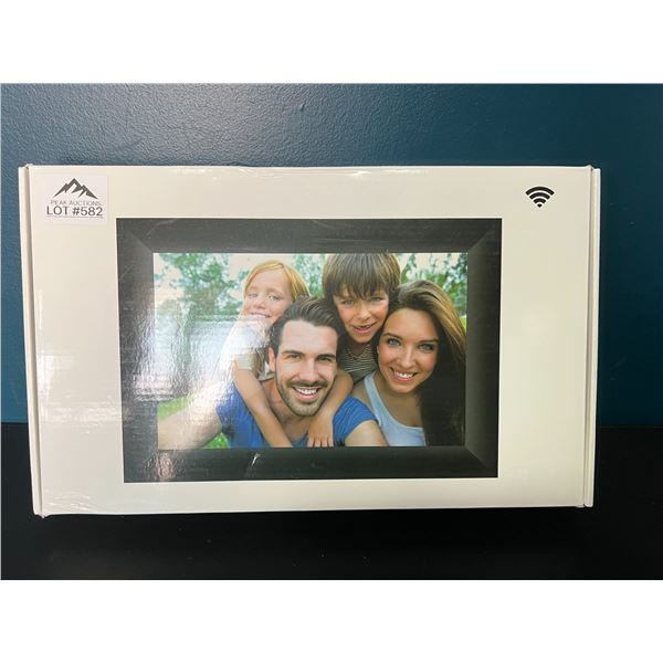 *NEW* Lot of 1 Digital Photo Frame