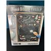 Image 1 : *NEW* Lot of 1 Blackboard Puzzle (1000pcs)