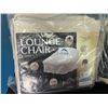 Image 2 : *NEW* Lot of 2 Lounge Chair Covers