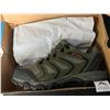 Image 2 : *NEW* Lot of 1 Nortiv8 Mens Waterproof Hiking Shoes (Size 12)