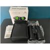 Image 1 : *NEW* Lot of 1 Pair of Binoculars w/ Case
