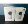 Image 1 : *NEW* Lot of 2 Deepcam Wifi Home Security Cameras