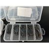 Image 2 : *NEW* Lot of 6 Boxes of Fishing Hooks