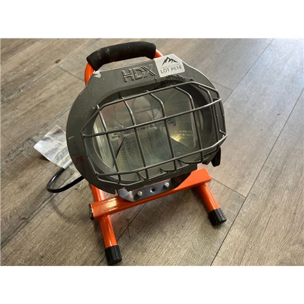 *USED* Lot of 1 Worklight