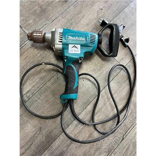 *USED* Lot of 1 Makita Drill