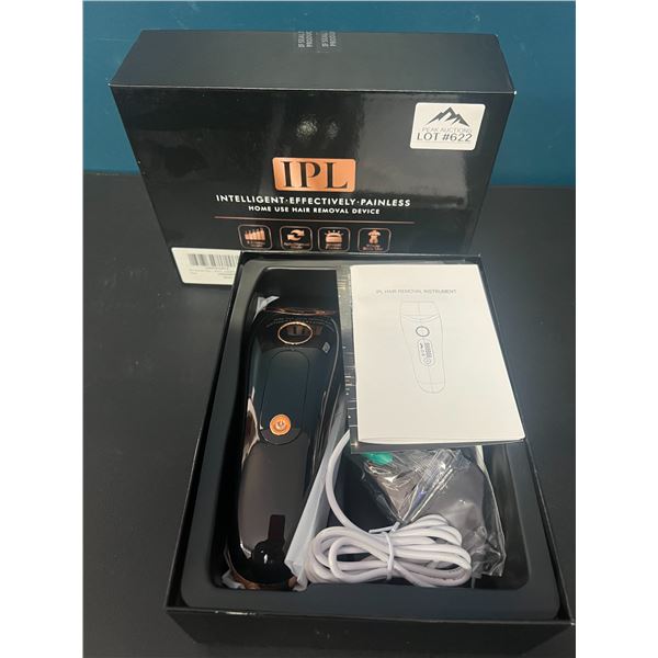 *NEW* Lot of 1 IPL Hair Removal Laser Device
