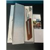Image 1 : *NEW* Lot of 2 Dalstrong Crusader Series Kitchen Knives