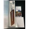 Image 2 : *NEW* Lot of 2 Dalstrong Crusader Series Kitchen Knives