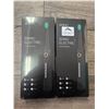 Image 2 : *NEW* Lot of 2 Sonic Electric Rechargeable Toothbrushes