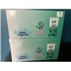 Image 1 : *NEW* Lot of 2 Cases Hand Sanitizing Wipes 40 count (24 packs)