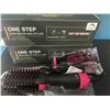 Image 1 : *NEW* Lot of 2 Hot Air Brush/Styler for Hair - One-Step Hair Dryer & Brush!